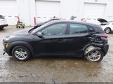 Hyundai Kona Se KM8K1CAA9KU345467 снимка