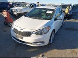 Kia Forte Ex KNAFX4A84F5352041 fotografie