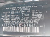 Hyundai Santa Fe Sport 2.4L 5XYZU3LB7HG483082 снимка