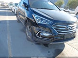 Hyundai Santa Fe Sport 2.4L 5XYZU3LB7HG483082 fotografie