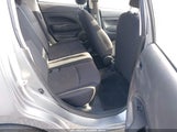 Mitsubishi Mirage Es ML32A3HJ8JH009698 снимка