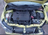 Toyota Corolla Im JTNKARJE5HJ530437 снимка