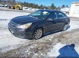Subaru Legacy 3.6R Limited 4S3BMDL6XC2020284 снимка