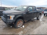 Ford F-150 Xl 1FTFX1E55JFE47924 снимка