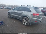 Jeep Grand Cherokee Overland 1J4RR6GG9BC669334 fotografie