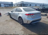 Toyota Corolla Le JTDEPMAE6MJ150343 снимка