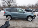 Subaru Forester 2.5X Premium JF2SHBDCXBH740355 снимка