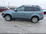 Subaru Forester 2.5X Premium JF2SHBDCXBH740355 снимка