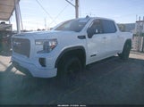 GMC Sierra  Limited 4Wd Short Box Elevation 3GTU9CEDXNG119262 photo