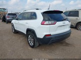 Jeep Cherokee Latitude Plus Fwd 1C4PJLLBXKD165060 photo