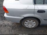 Honda Civic Lx 2HGEJ6677WH593341 снимка