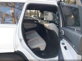 Jeep Grand Cherokee Sterling Edition 4X4 1C4RJFBG2JC333107 fotografie