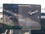 Tesla Model Y Premium Rear-Wheel Drive 7SAYGDED7TF396244 fotografie