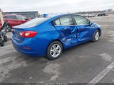 Chevrolet Cruze Lt Auto 1G1BE5SM4J7197974 снимка