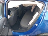 Chevrolet Cruze Lt Auto 1G1BE5SM4J7197974 снимка