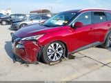 Nissan Rogue Sv Fwd 5N1AT3BA4MC783598 снимка