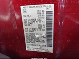 Nissan Rogue Sv Fwd 5N1AT3BA4MC783598 снимка
