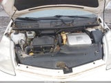 Toyota Prius JTDKB22U853033932 снимка