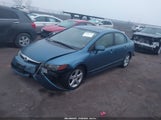 Honda Civic Ex 1HGFA168X8L110902 снимка