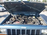 Jeep Cherokee Classic/Sport 1J4FT68S3XL527284 photo