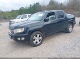 Honda Ridgeline Rtl 5FPYK1F55BB453869 снимка