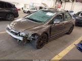 Honda Civic Ex-L 19XFA1F90AE009650 снимка