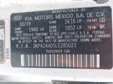 Kia Rio S 3KPA24AD5LE285023 снимка