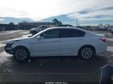 Honda Accord Ex-L 1HGCR2F88EA042463 снимка