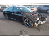 Honda Accord Hybrid Sport 1HGCV3F28NA000033 photo