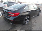 Honda Accord Hybrid Sport 1HGCV3F28NA000033 снимка
