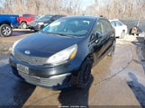 Kia Rio Lx KNADM4A32H6005566 снимка