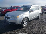 Subaru Forester 2.5X JF2SH63619H792907 снимка