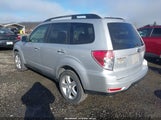 Subaru Forester 2.5X JF2SH63619H792907 снимка