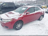 Kia Forte Ex KNAFU4A24A5061195 снимка