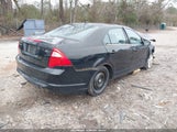 Ford Fusion Se 3FAHP0HA5CR145668 снимка