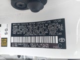 Toyota Corolla Le JTDEPMAE9MJ146920 снимка