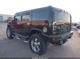 Hummer H2 Suv 5GRGN23U66H110814 снимка