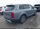 Kia Telluride Ex 5XYP34HC8LG085695 fotografie