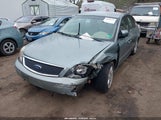 Ford Five Hundred Sel 1FAHP24146G136702 снимка