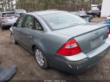 Ford Five Hundred Sel 1FAHP24146G136702 снимка