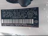 Toyota Corolla Le JTDB4MEE8P3015685 снимка