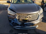 Hyundai Santa Fe Se KM8SMDHF8HU199828 снимка