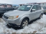 Subaru Forester 2.5X Premium JF2SH6CC4AH728631 снимка