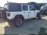 Jeep Wrangler Unlimited Sahara 4X4 1C4HJXEN3MW592266 photo
