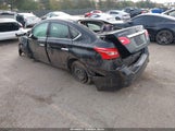 Nissan Sentra S 3N1AB7AP1KY274256 снимка