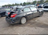Nissan Sentra S 3N1AB7AP1KY274256 снимка