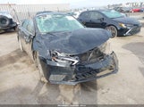 Nissan Sentra S 3N1AB7AP1KY274256 снимка