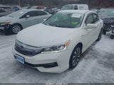 Honda Accord Hybrid JHMCR6F36HC004490 снимка