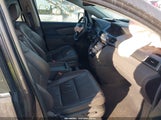 Honda Odyssey Ex-L 5FNRL5H64BB049257 снимка