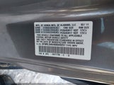 Honda Odyssey Ex-L 5FNRL5H64BB049257 снимка